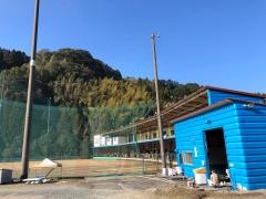 グリーンゴルフ練習場