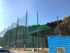 グリーンゴルフ練習場
