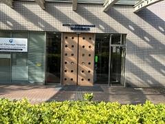 JCHO東京高輪病院