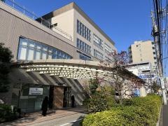 ＪＣＨＯ東京高輪病院