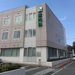 達内科小児科