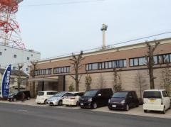 浅岡産婦人科
