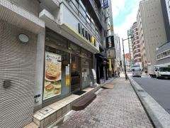 ドトールコーヒーショップ　銀座6丁目店