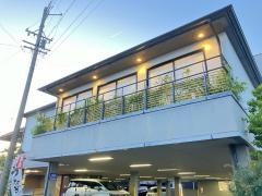 木曽路　一宮店