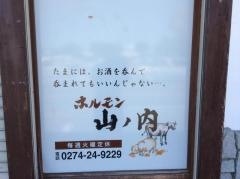 ホルモン山ノ内