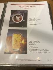 モロゾフ　川徳店喫茶