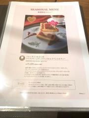 モロゾフ　川徳店喫茶