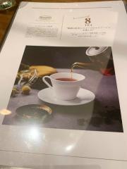 モロゾフ　川徳店喫茶