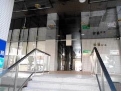 損害保険ジャパン株式会社　上尾支社