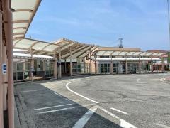 白山駅