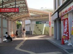 白山駅