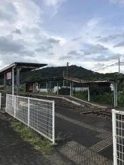 豊津駅