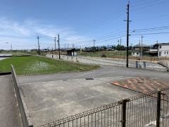 織部駅