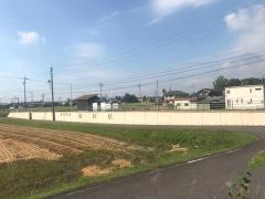 織部駅