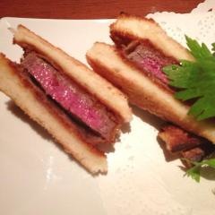 洋食　泉