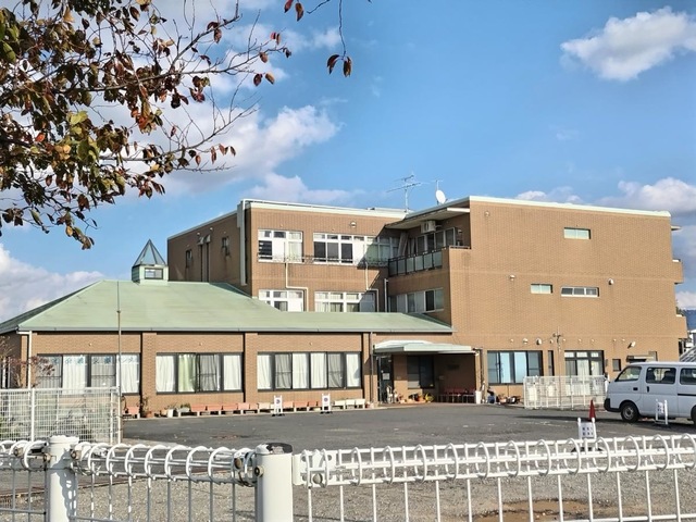 フィオーレ南海 施設外観