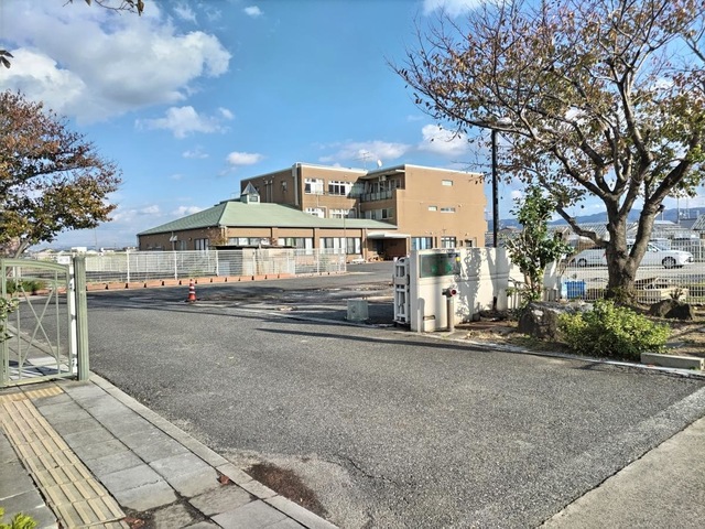 フィオーレ南海 施設外観