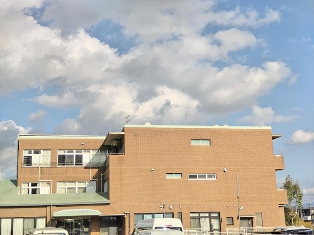 フィオーレ南海 施設外観