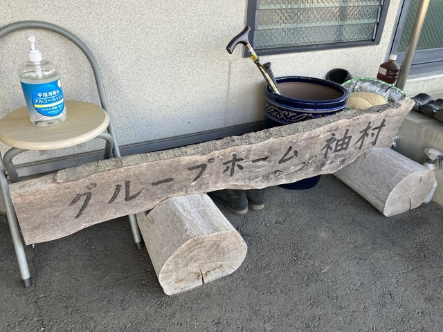 袖村