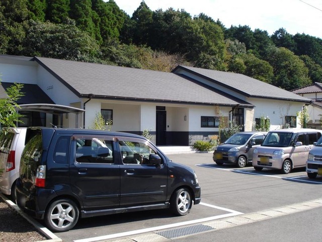 みどり山百花苑