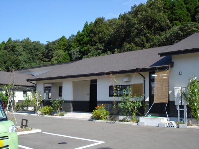 みどり山百花苑
