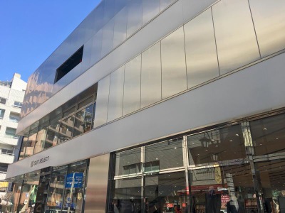 マーケットピア ｓｕｉｔ ｓｅｌｅｃｔ ｅｂｉｓｕ 渋谷区恵比寿