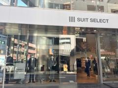 ＳＵＩＴ　ＳＥＬＥＣＴ　ＥＢＩＳＵ