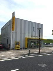 北九州銀行ひびきの支店