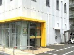 北九州銀行ひびきの支店