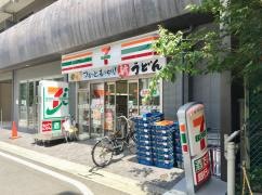 セブンイレブン　板橋成増２丁目店
