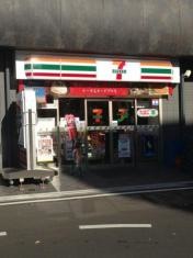 セブンイレブン　板橋成増２丁目店