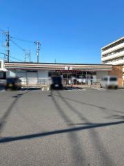 セブンイレブン　福山本庄町中4丁目店