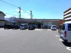 セブンイレブン　福山本庄町中4丁目店