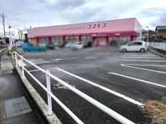 ドラッグストアコスモス　車尾店
