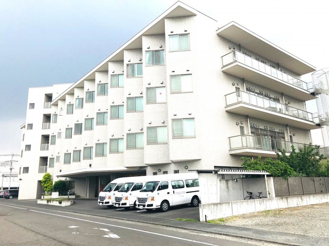 特別養護老人ホームサンライフ問屋町