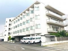 特別養護老人ホームサンライフ問屋町