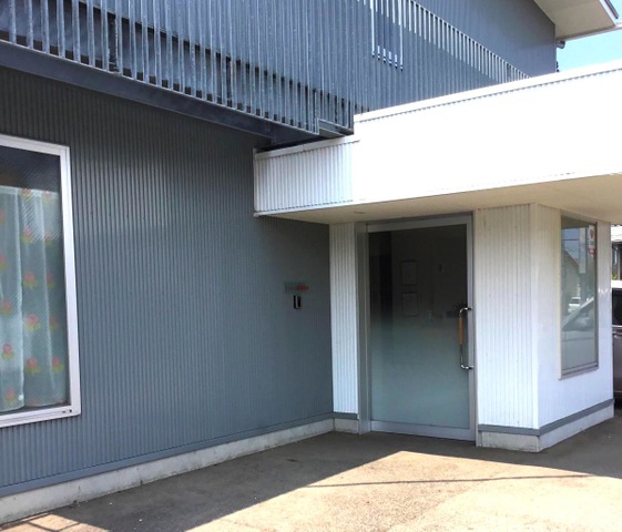 グループホーム西南縁