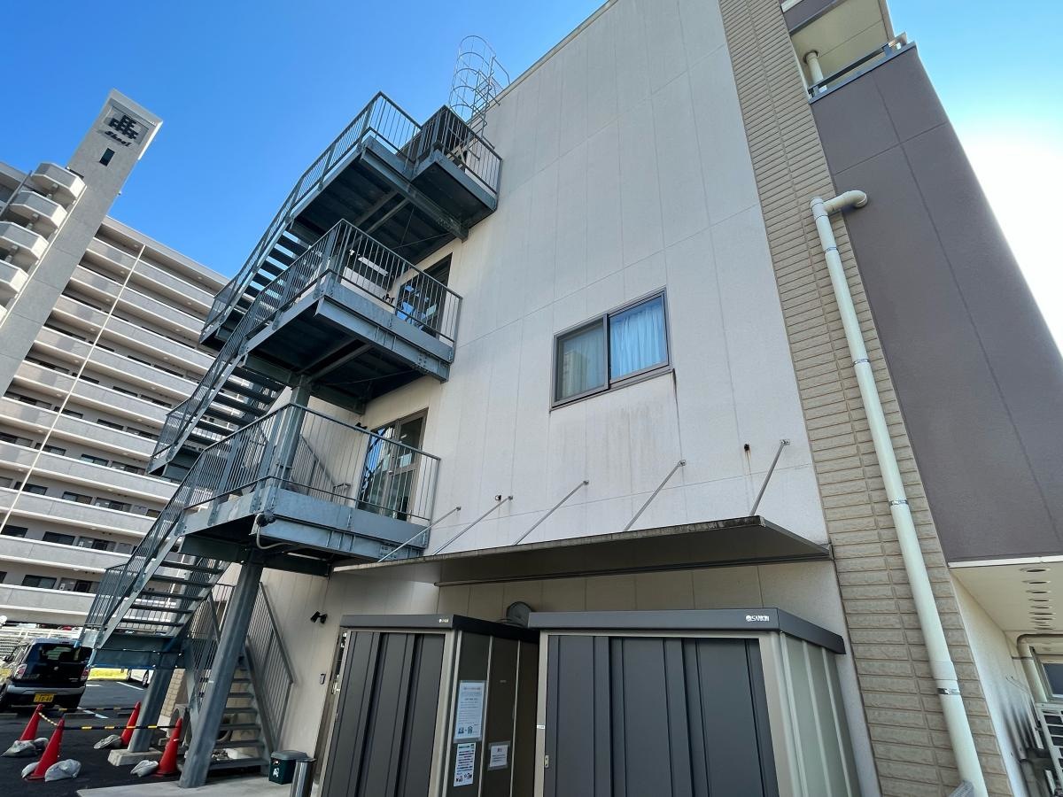 介護付有料老人ホーム ヘルスケアホーム井口／ホームメイト