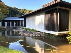 関市円空館