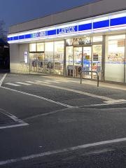 ローソン　秩父滝の上町店