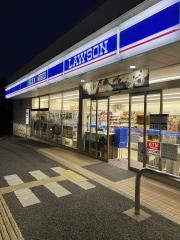 ローソン　秩父滝の上町店