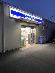 ローソン　秩父滝の上町店