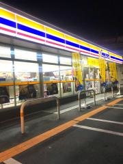 ミニストップ　気仙沼警察署前店