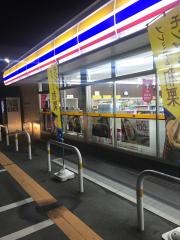 ミニストップ　気仙沼警察署前店