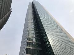ミッドランドスクエア眼科
