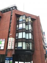 個別教室のトライ　府中駅前校