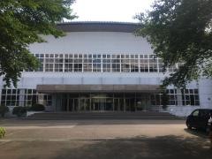 白鴎大学　大行寺キャンパス