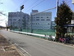白鴎大学　大行寺キャンパス