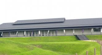 岩手県立平泉世界遺産ガイダンスセンター