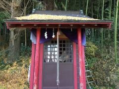 家隆神社